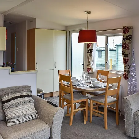 Holiday home Slaters - Uk44967