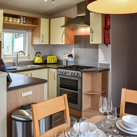 Vakantiehuis Slaters - Uk44967 Plumbland